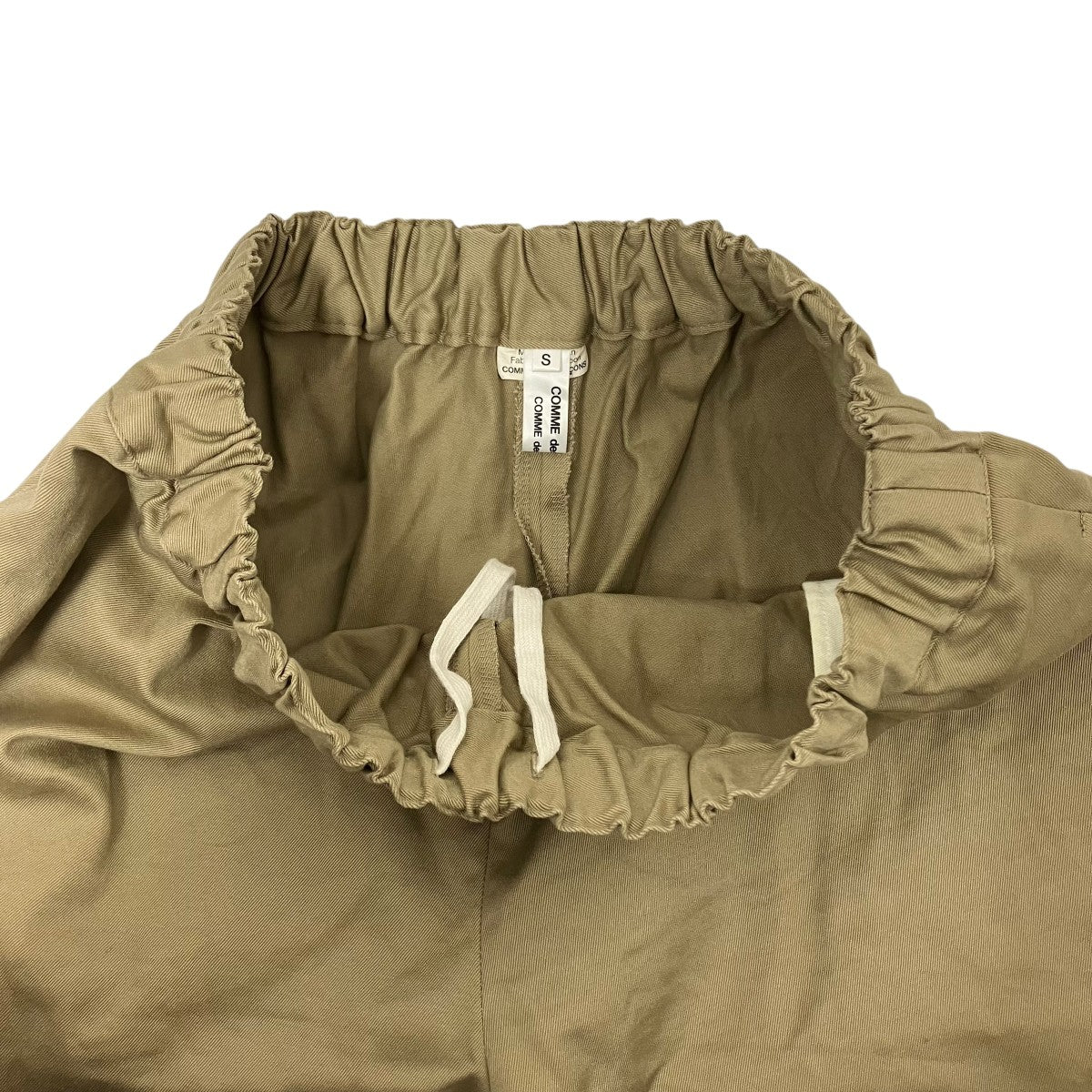 COMME des GARCONS COMME des GARCONS(コムデギャルソン