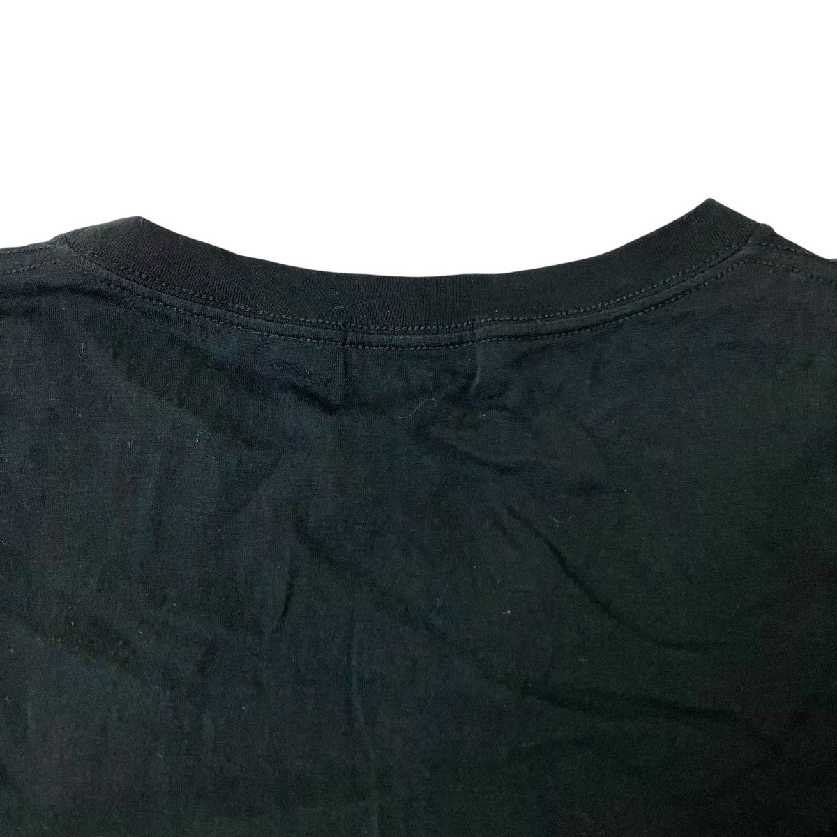 Hysteric Glamour SLICK ITワンピース01251CO06 古着・中古-4枚目のアイテム画像