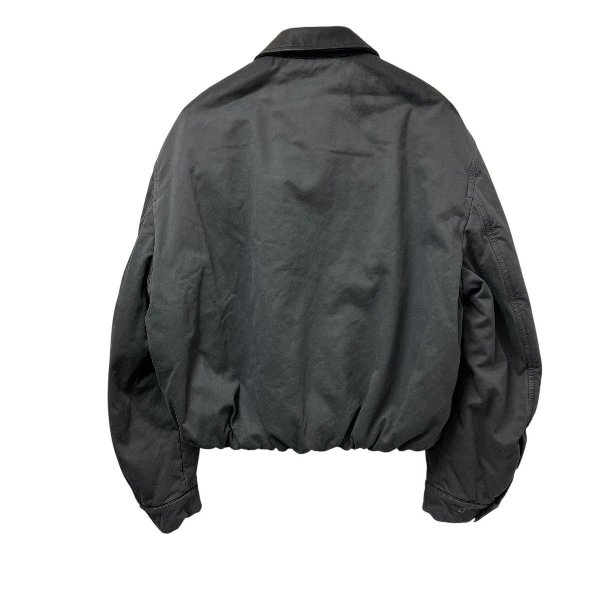 ACNE STUDIOS(アクネストゥディオズ) 25AWボンバーブルゾンFN-WN