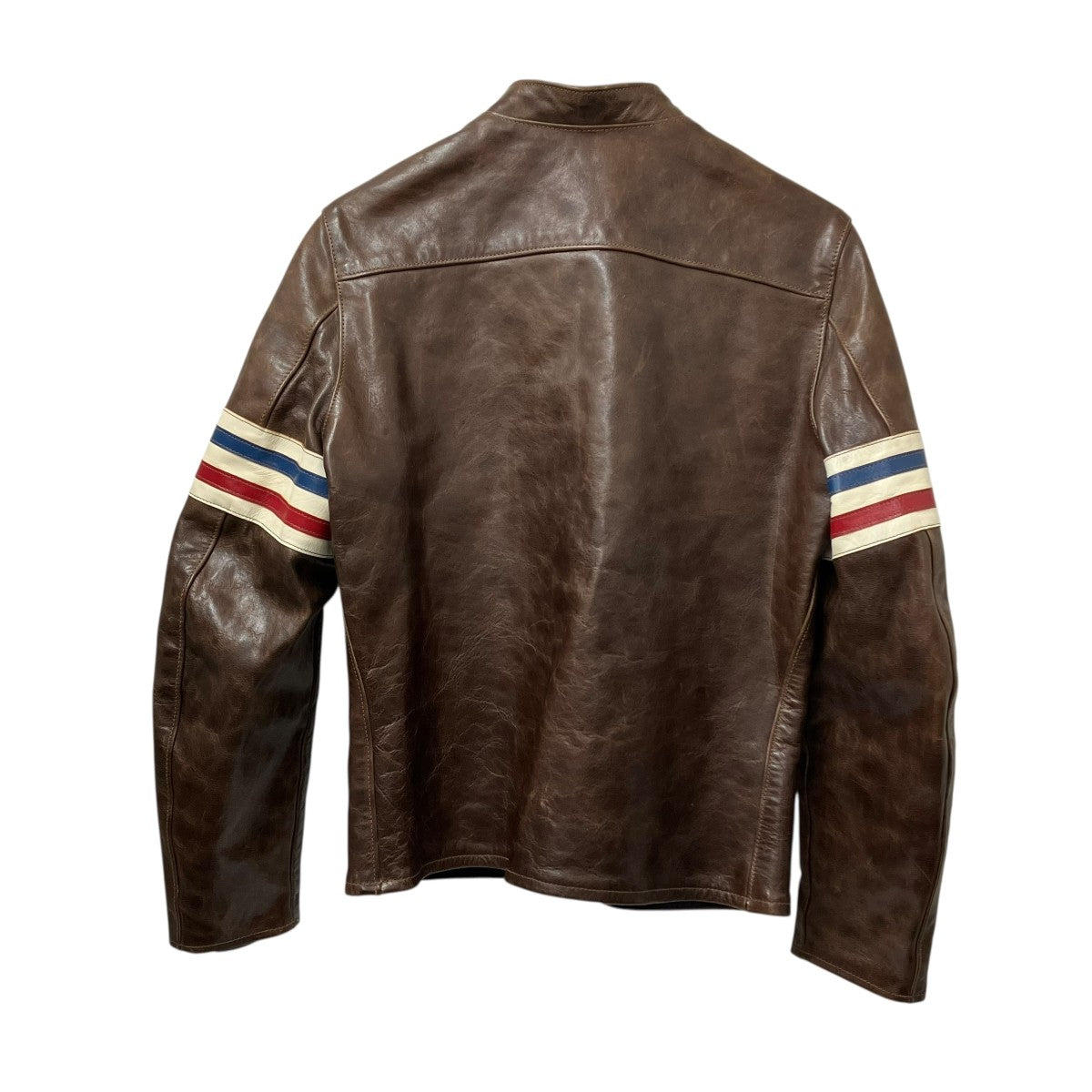 JOSEPH BUEGELEISEN  DETROIT J-100レザージャケット