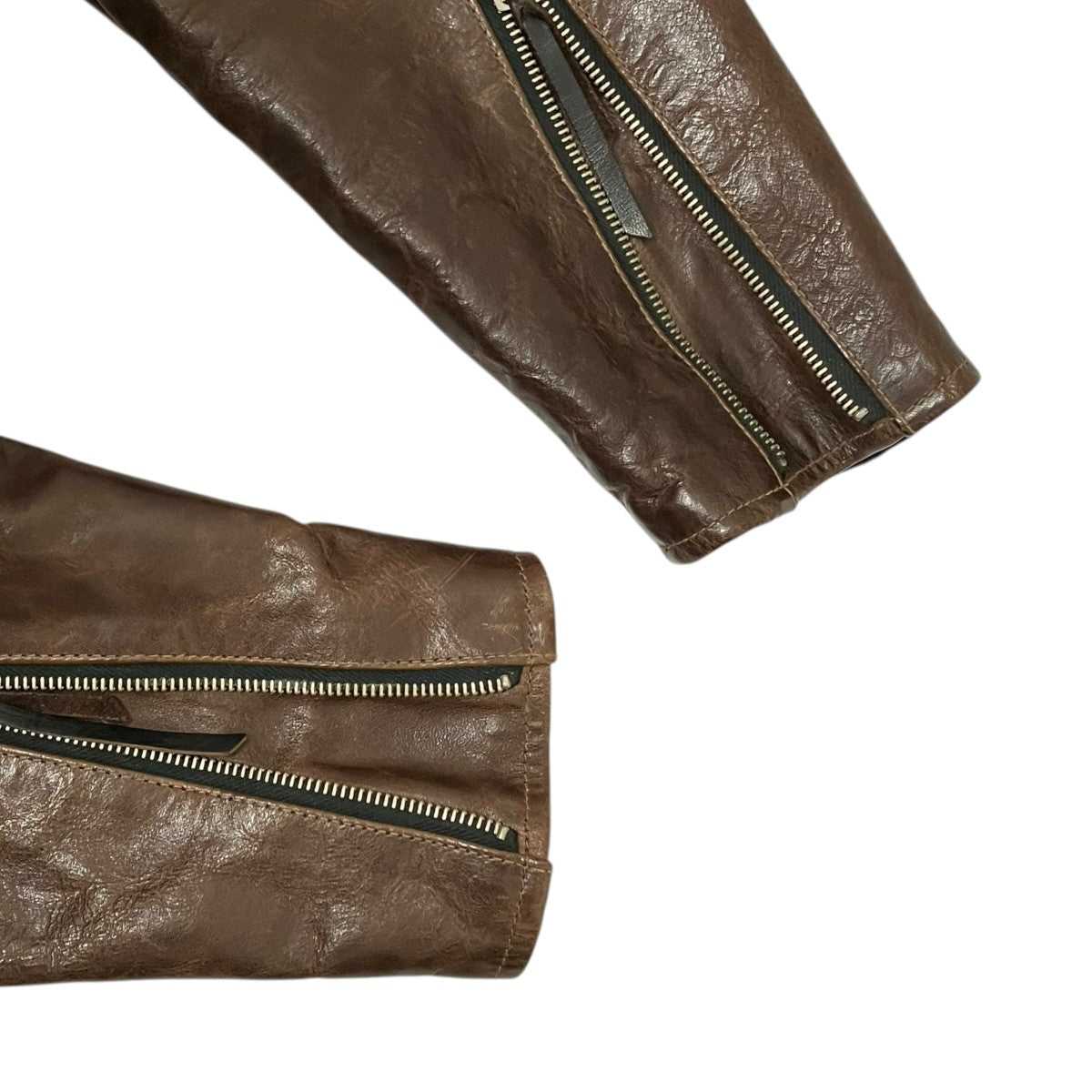 JOSEPH BUEGELEISEN  DETROIT J-100レザージャケット