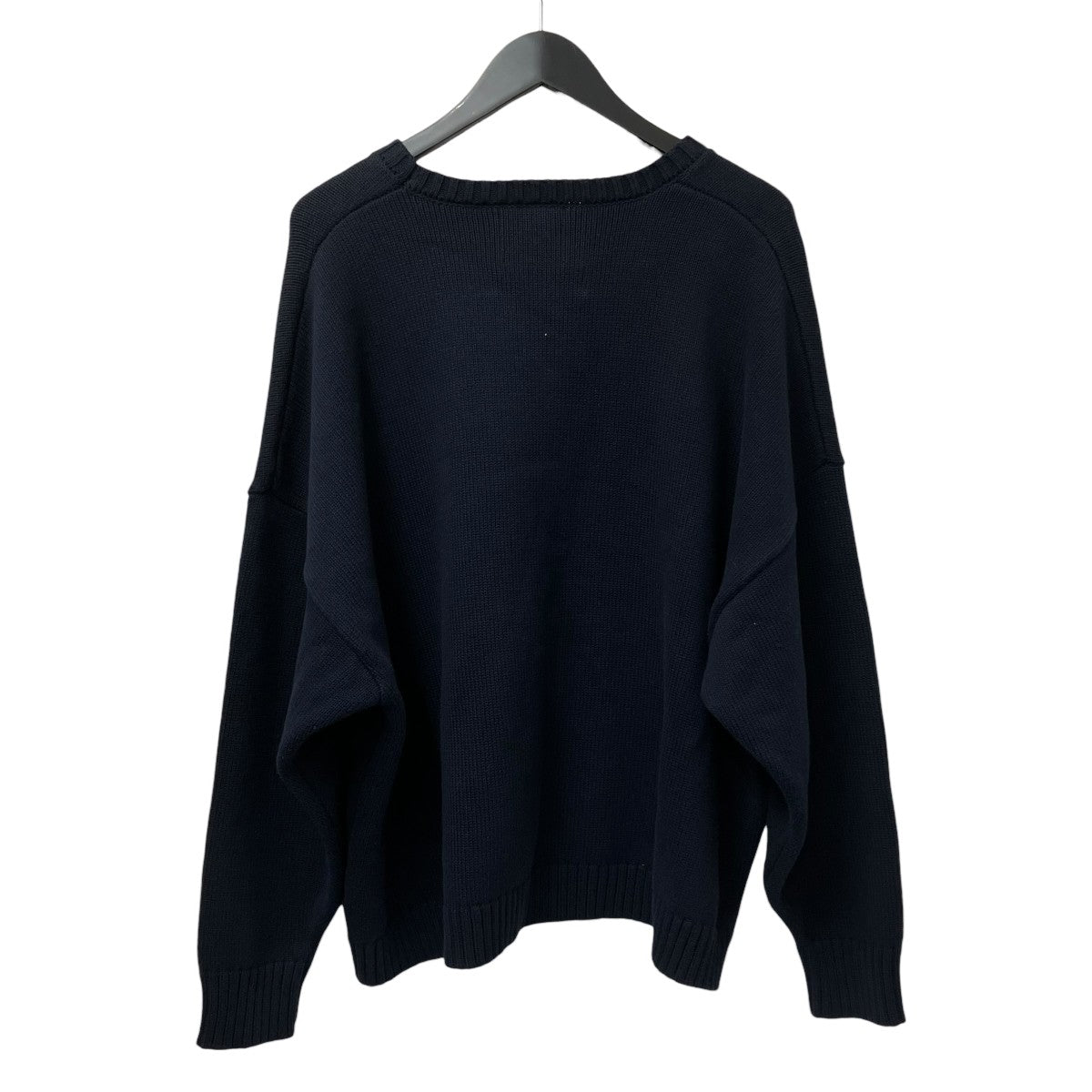 ×TAPPEIニット24AW-K-TAPPEI