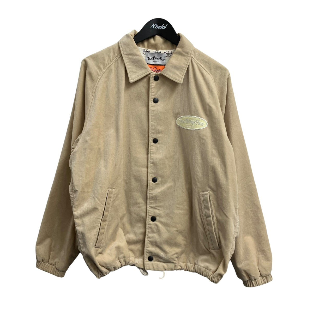 ジャケット