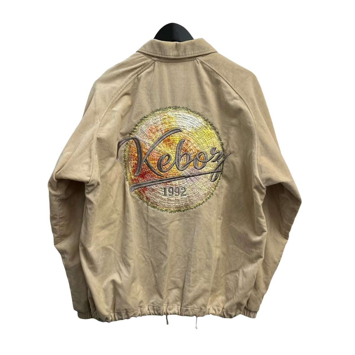 ジャケット