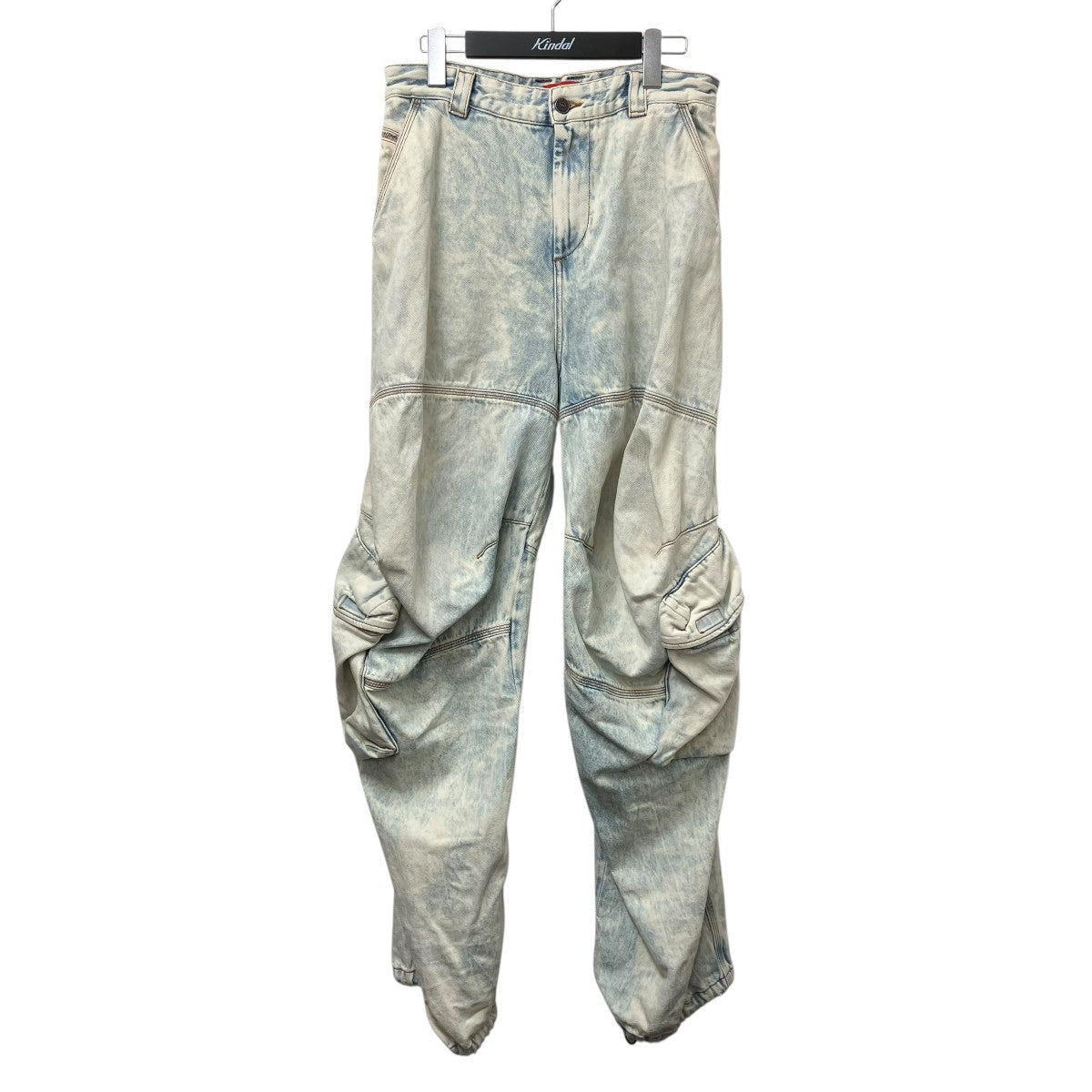 DIESEL(ディーゼル) D-Arne-SデニムパンツA15000 A15000 インディゴ