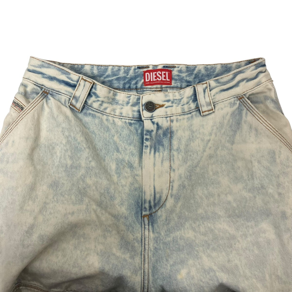 D-Arne-SデニムパンツA15000