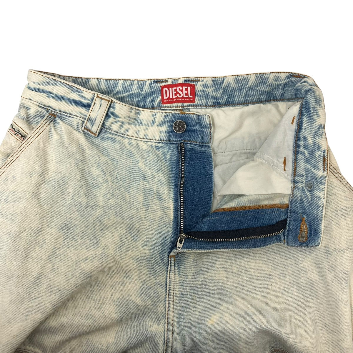 D-Arne-SデニムパンツA15000