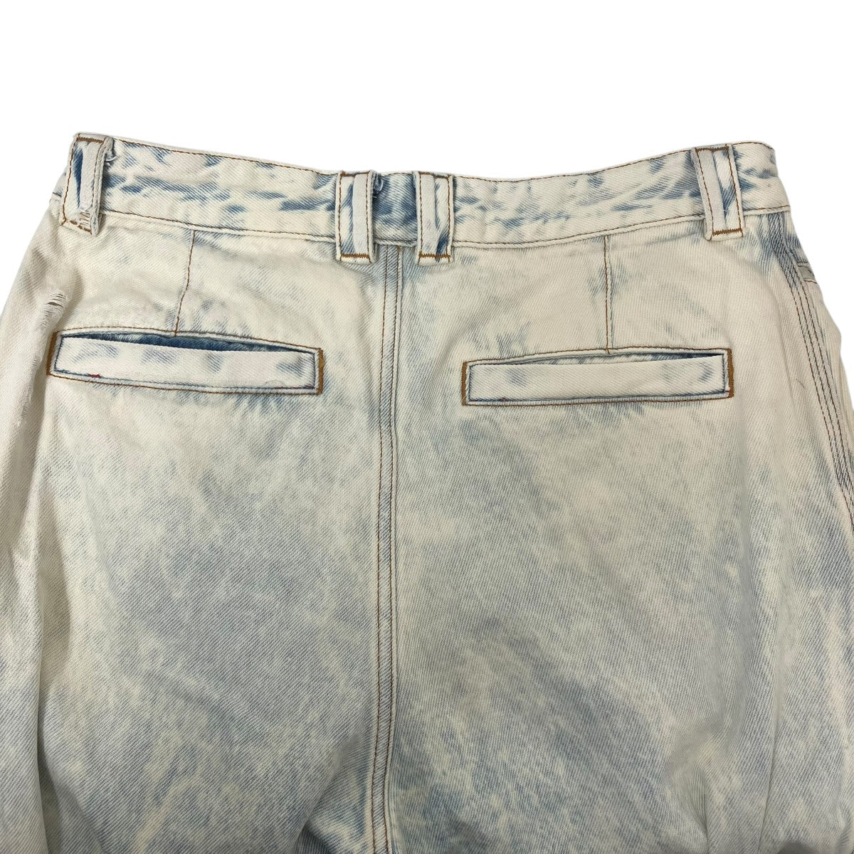 DIESEL(ディーゼル) D-Arne-SデニムパンツA15000 A15000 インディゴ