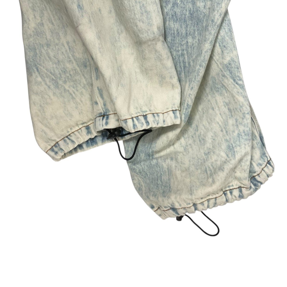 D-Arne-SデニムパンツA15000