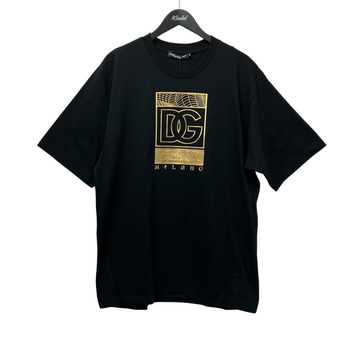 DOLCE ＆ GABBANA TシャツI8AICM 古着・中古-1枚目のアイテム画像