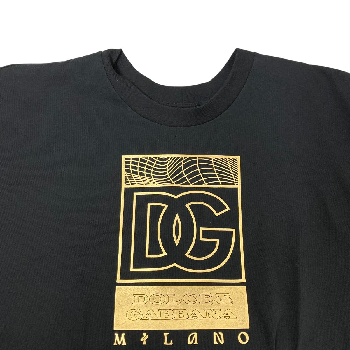 DOLCE ＆ GABBANA TシャツI8AICM 古着・中古-3枚目のアイテム画像