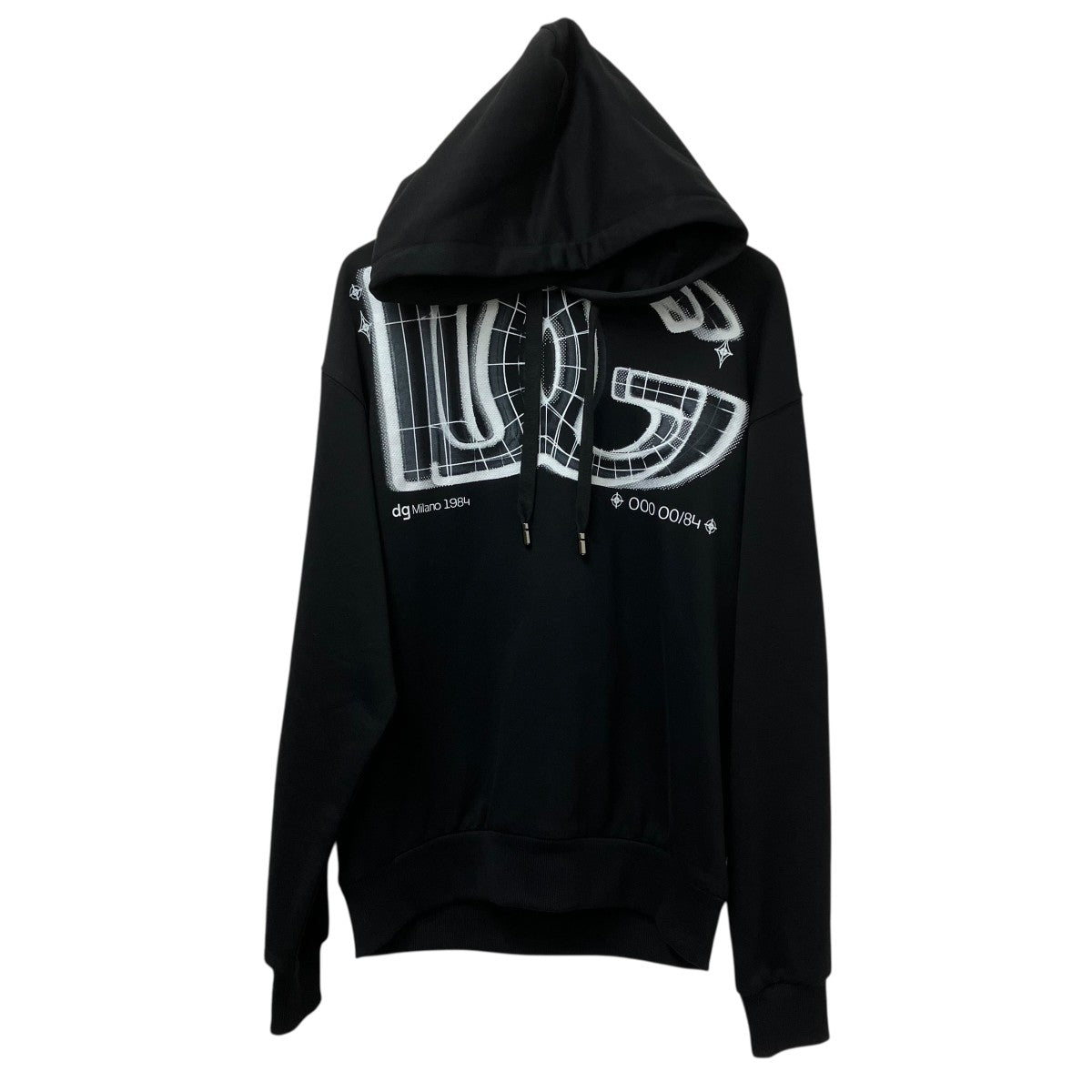 DOLCE ＆ GABBANA(ドルチェアンドガッバーナ) パーカーI9AHWM I9AHWM