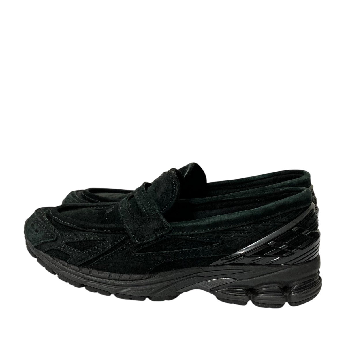 NEW BALANCE スニーカーU1906LNT 古着・中古-2枚目のアイテム画像