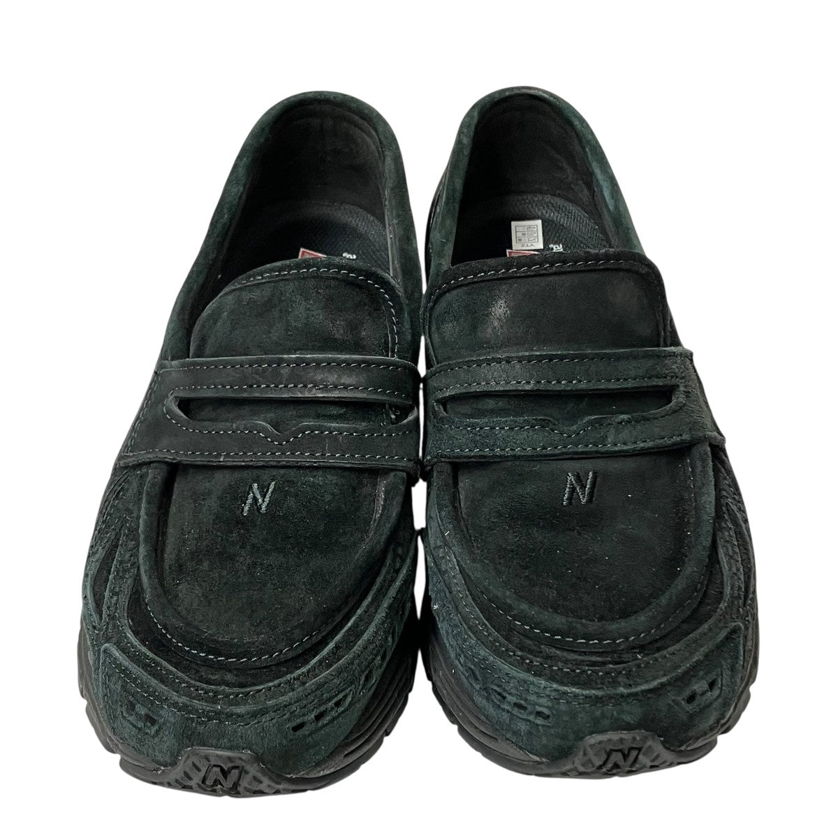 NEW BALANCE スニーカーU1906LNT 古着・中古-4枚目のアイテム画像