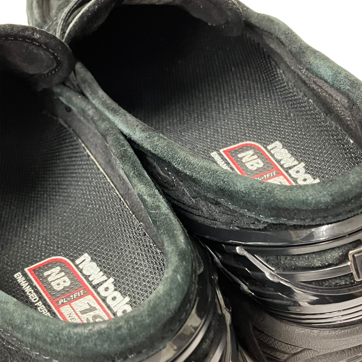 NEW BALANCE スニーカーU1906LNT 古着・中古-6枚目のアイテム画像