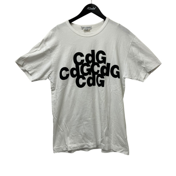 COMME des GARCONS(コムデギャルソン) TシャツOZ-T302 OZ-T302