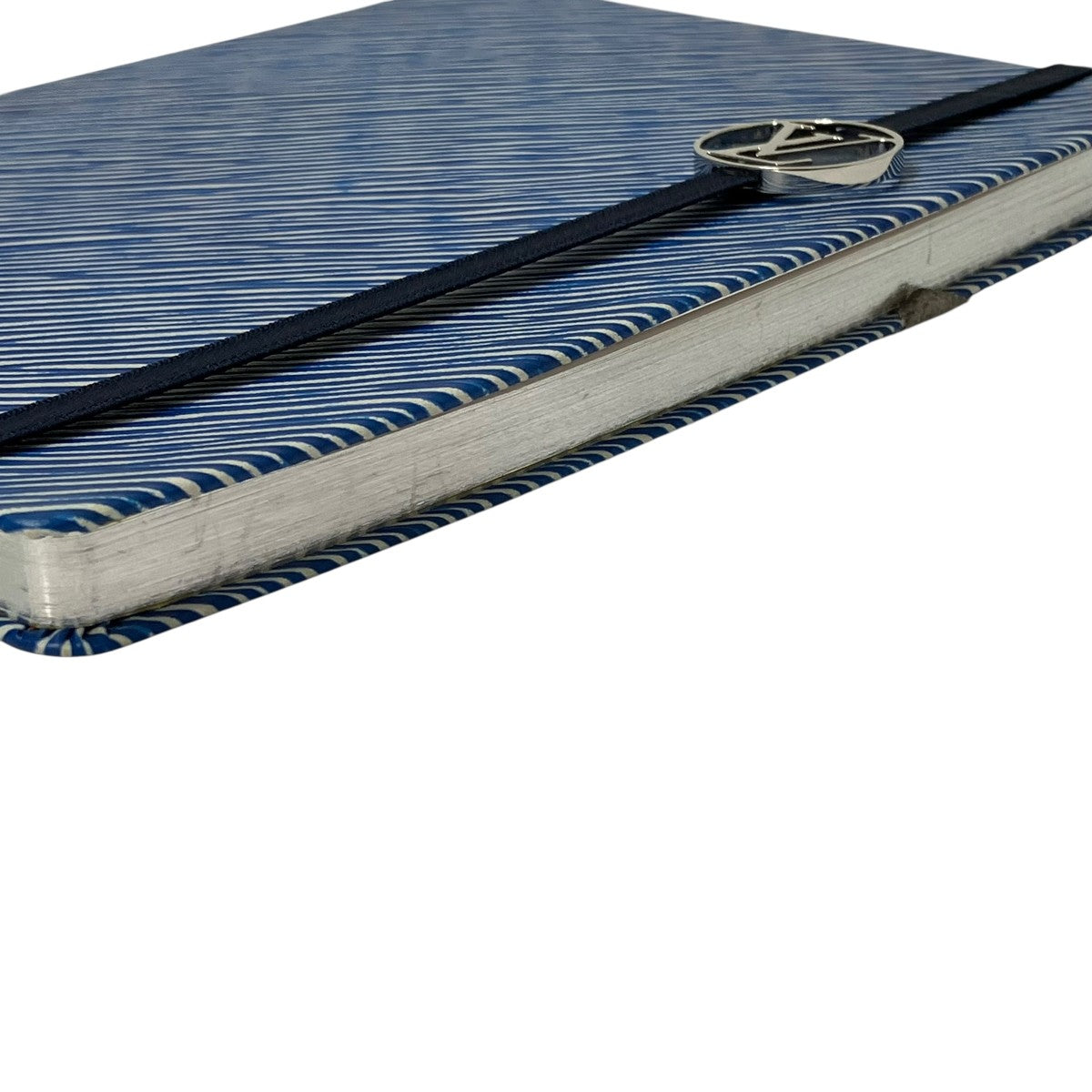 LOUIS VUITTON(ルイヴィトン) メモ帳 ブルー｜【公式】カインドオル