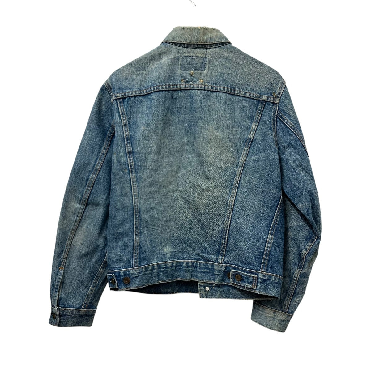 LEVI'S(リーバイス) デニムジャケット70505-0217 70505-0217