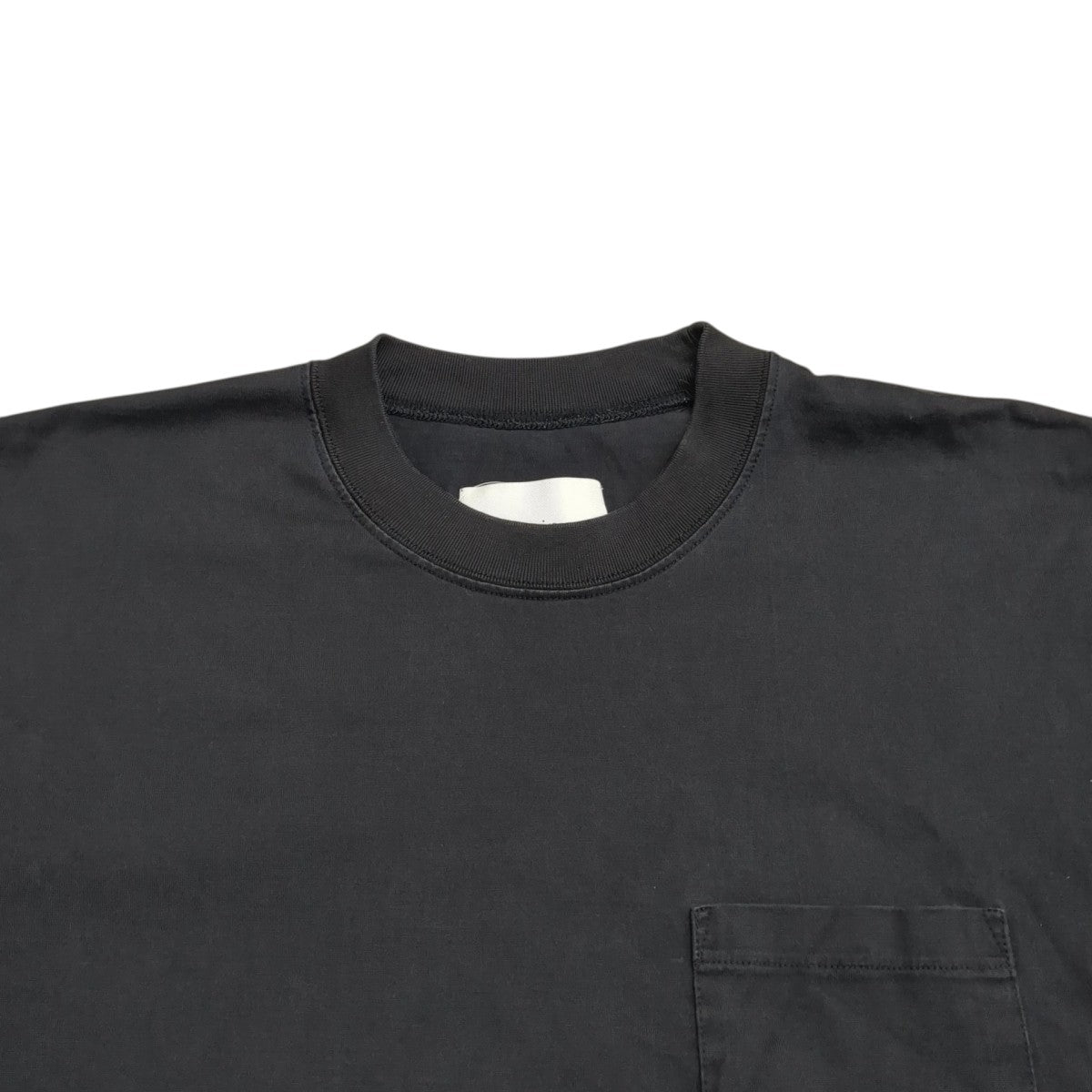 stein(シュタイン) TシャツST.559 ST.559 ブラック サイズ S｜【公式