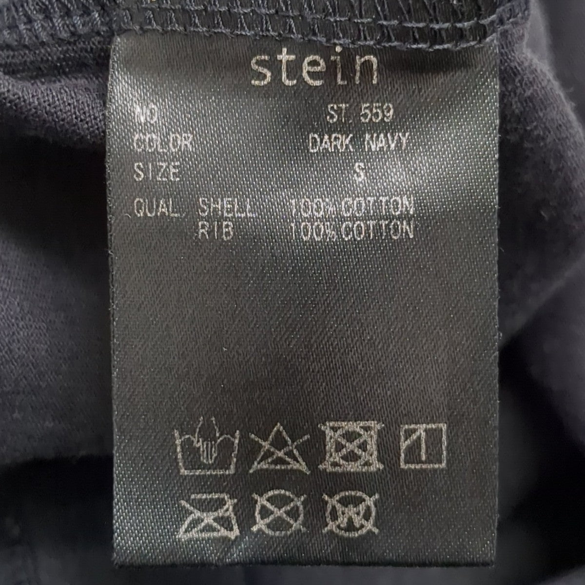 stein TシャツST.559 古着・中古-7枚目のアイテム画像