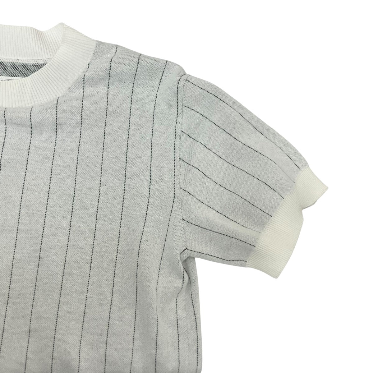 sacai ワンピース25-07666 古着・中古-5枚目のアイテム画像