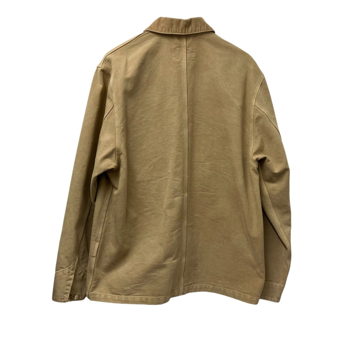 CarHartt(カーハート) カバーオールI026480 I026480 ベージュ サイズ L