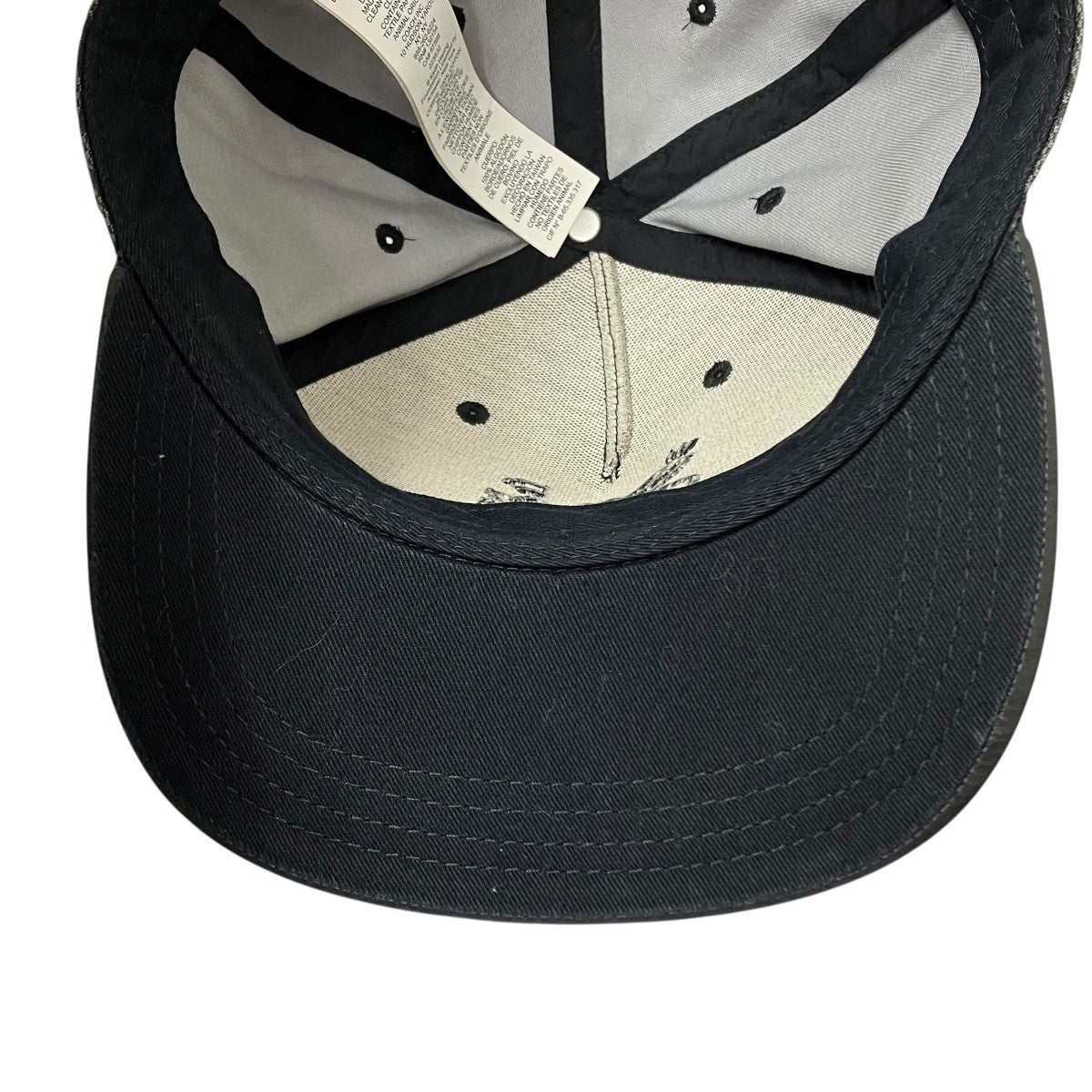 【新品】COACH コーチ グレージュキャップ 帽子 男女兼用！ユニセックスで！ COACH(コーチ) ×Keith HaringキャップF66987 F66987 ブラック｜【公式