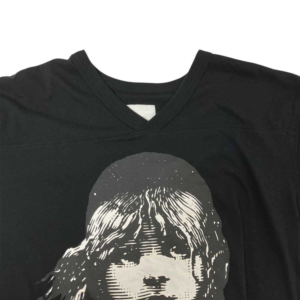 Supreme レミゼラブルTシャツ 古着・中古-3枚目のアイテム画像