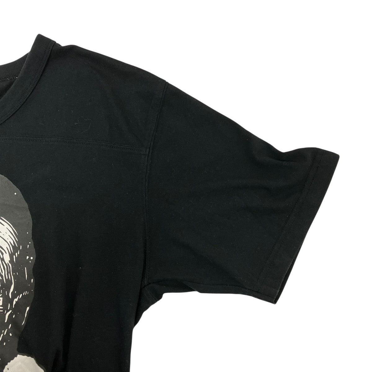 Supreme レミゼラブルTシャツ 古着・中古-5枚目のアイテム画像