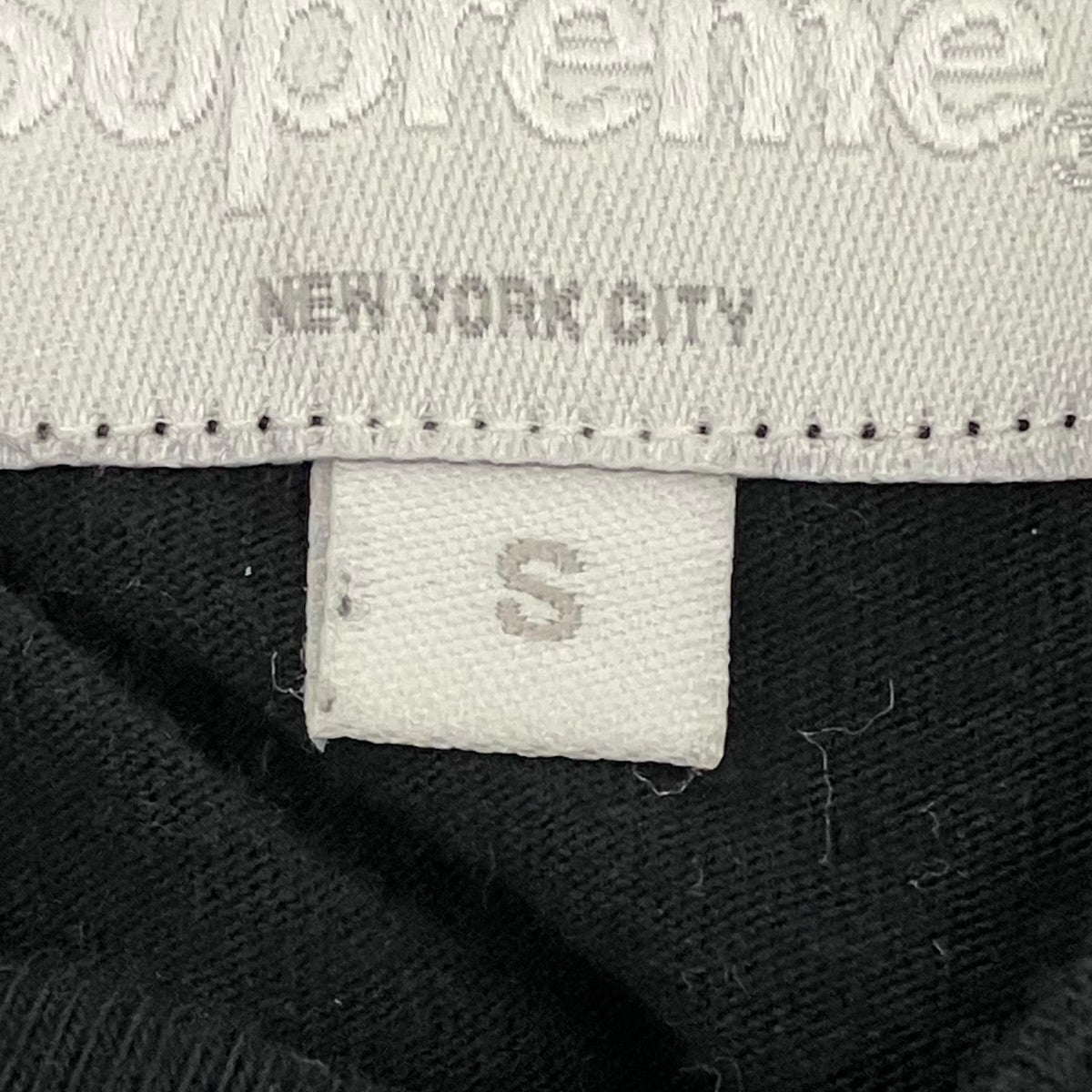Supreme レミゼラブルTシャツ 古着・中古-7枚目のアイテム画像