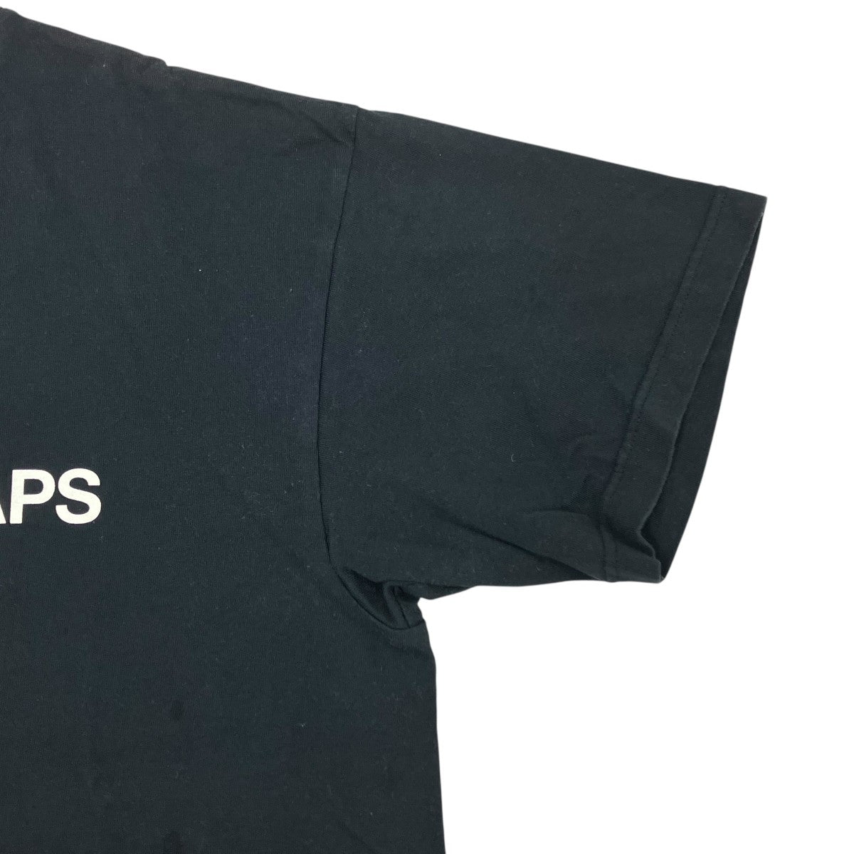 WTAPS LONG LIVE WTAPSTシャツ 古着・中古-5枚目のアイテム画像