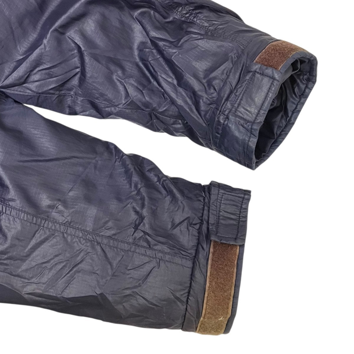 POLO RALPH LAUREN(ポロラルフローレン) 90sダウンジャケット ネイビー