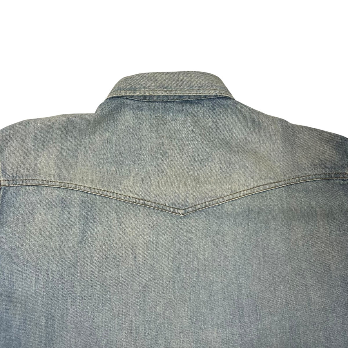 DENIM SHIRTS COVERALLカバーオールMT5303-0913
