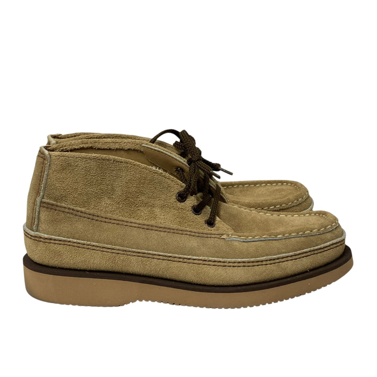 RUSSELL MOCCASIN(ラッセルモカシン) モカシンシューズS200-27W S200