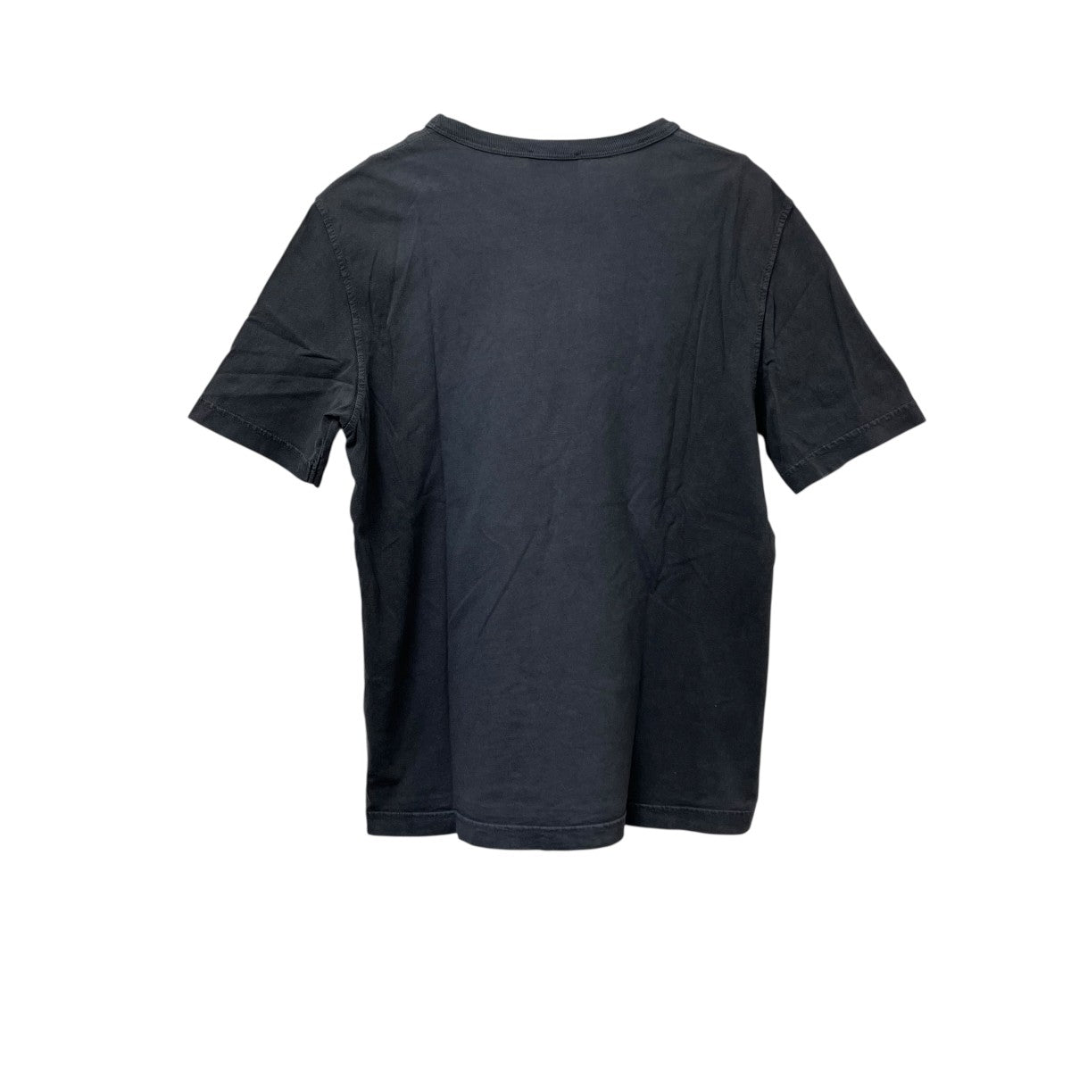 DIESEL T-ADJUST-02Tシャツ0AJDC 古着・中古-2枚目のアイテム画像