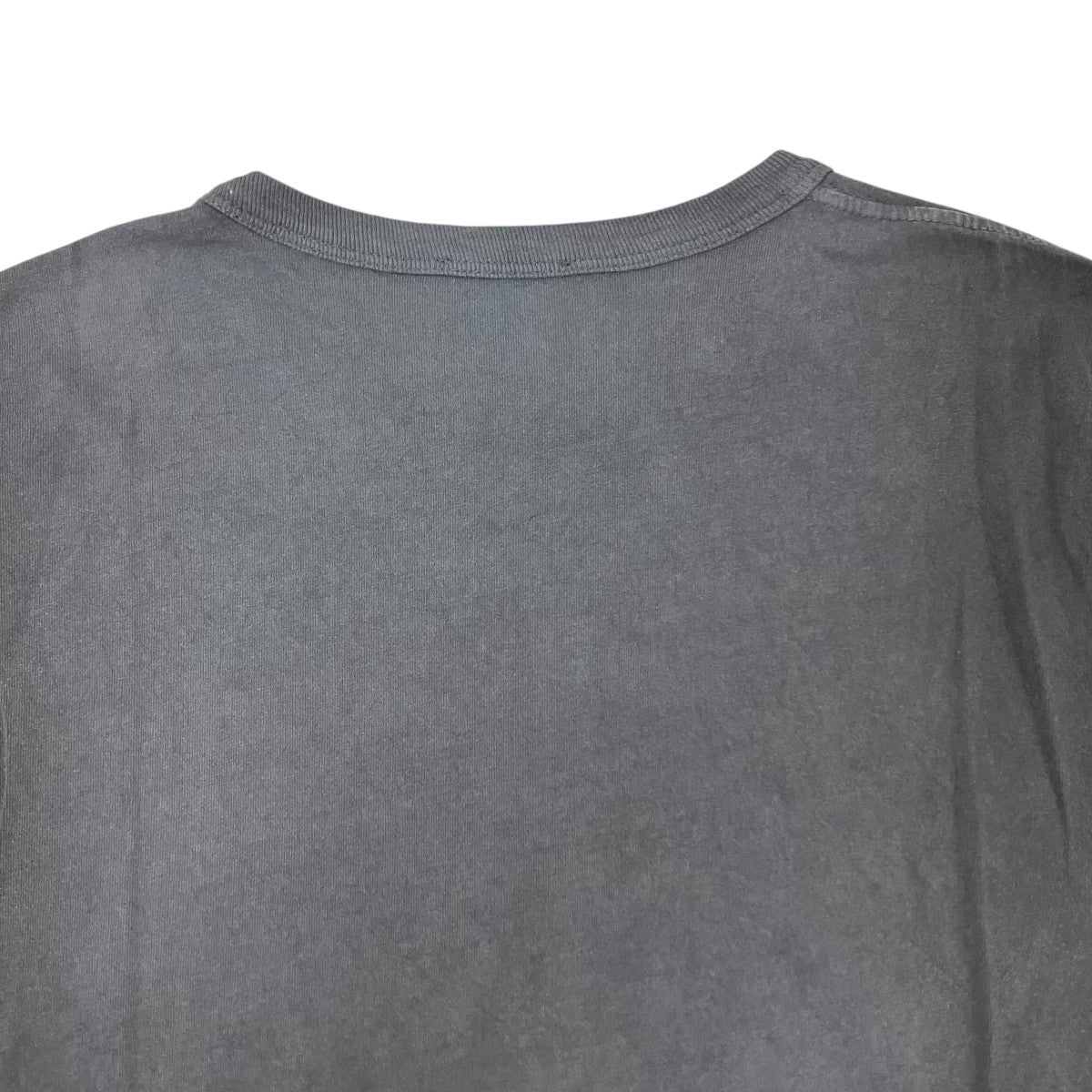 DIESEL T-ADJUST-02Tシャツ0AJDC 古着・中古-4枚目のアイテム画像