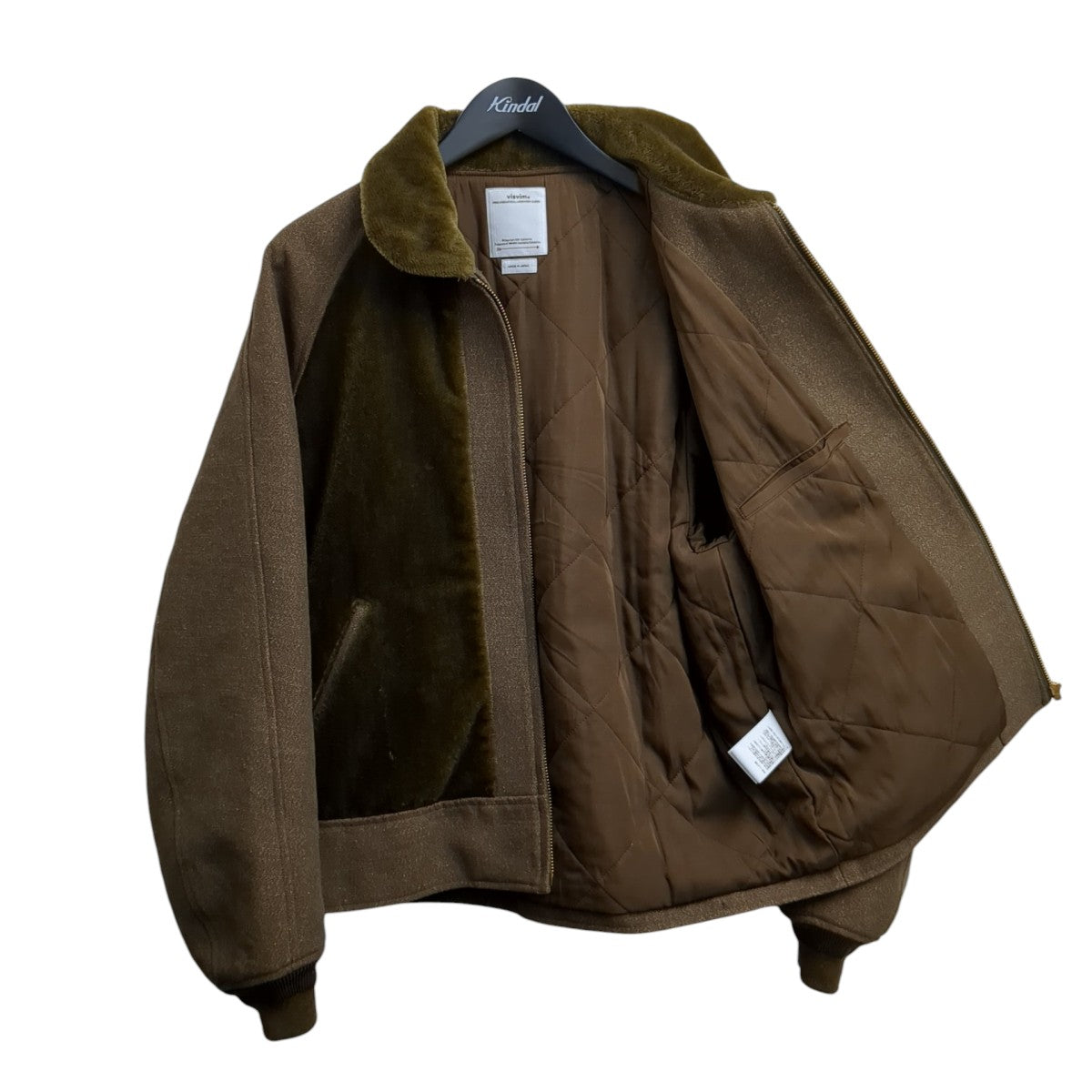 ジャケット0124205013028