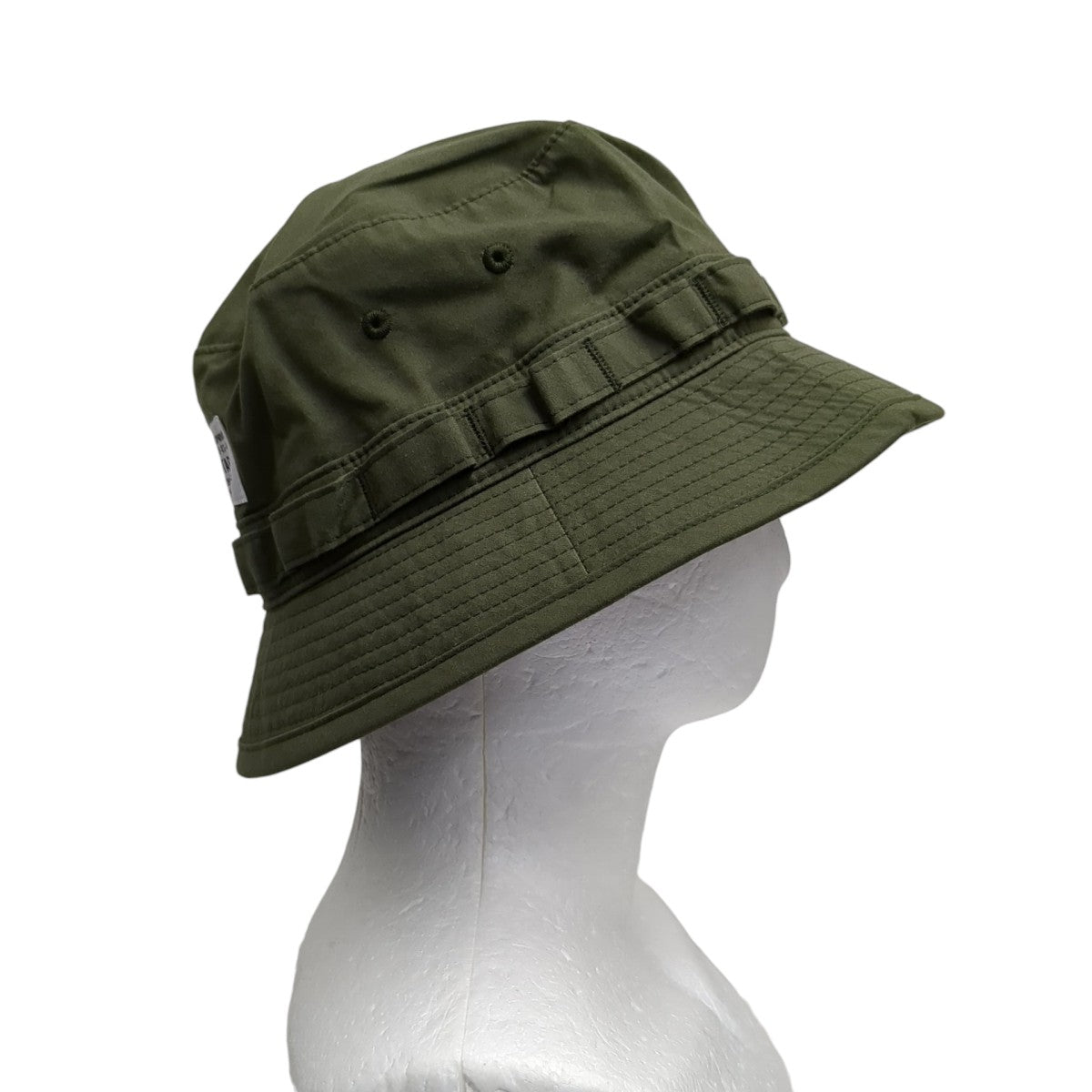 WTAPS ハット 古着・中古-4枚目のアイテム画像