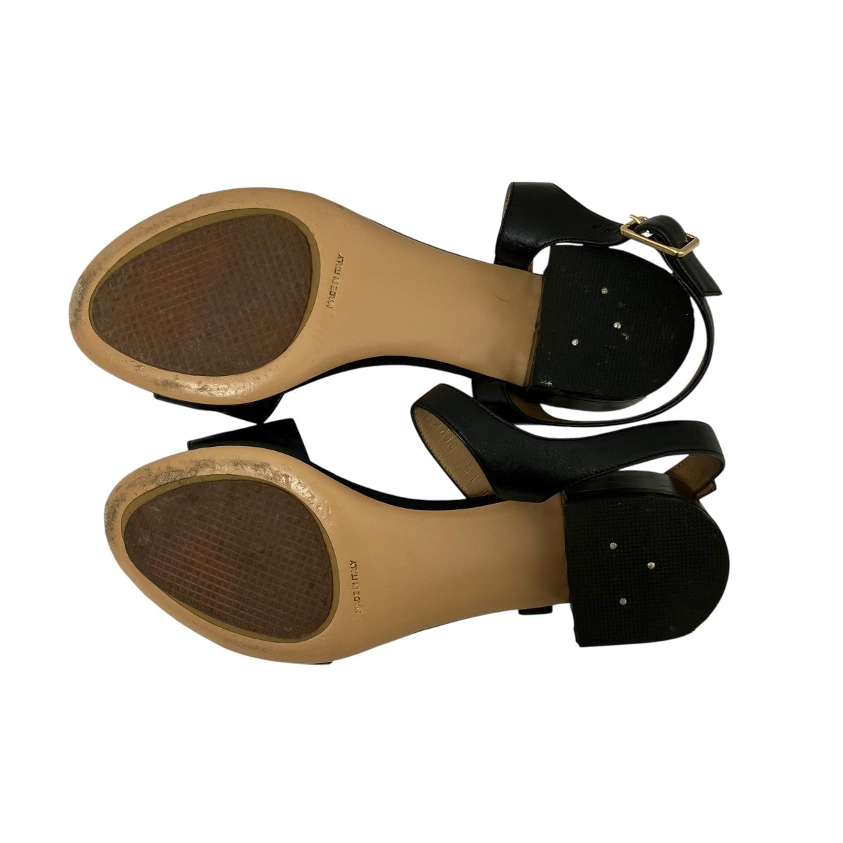 Salvatore Ferragamo サンダル 古着・中古-7枚目のアイテム画像