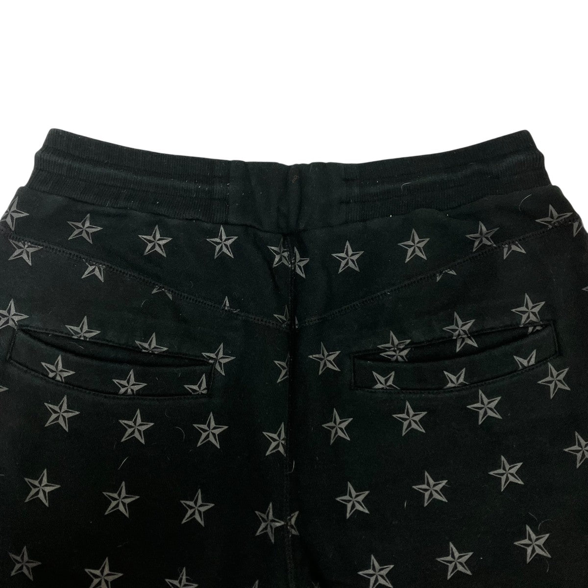 OVERDESIGN ハーフパンツ 古着・中古-5枚目のアイテム画像