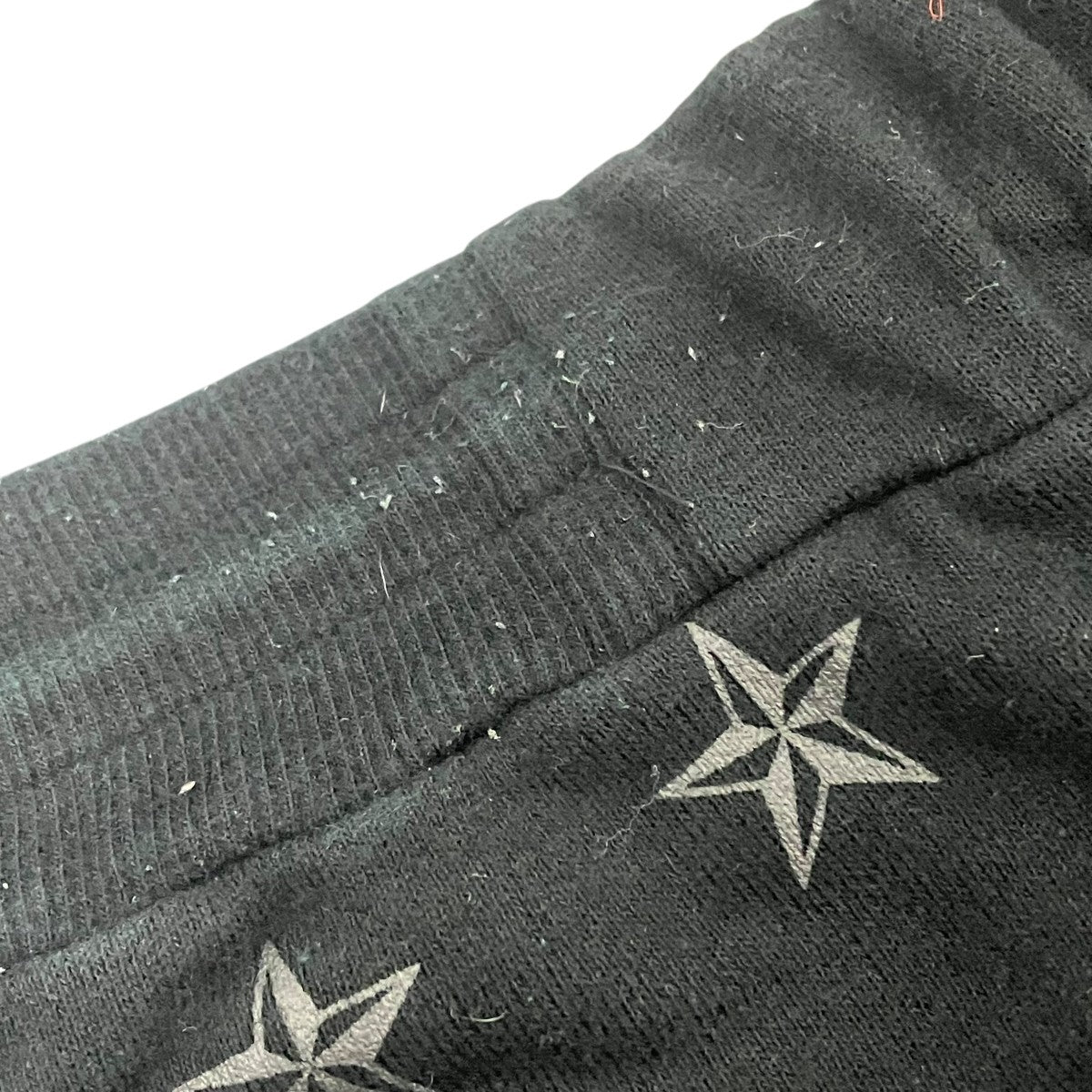 OVERDESIGN ハーフパンツ 古着・中古-6枚目のアイテム画像