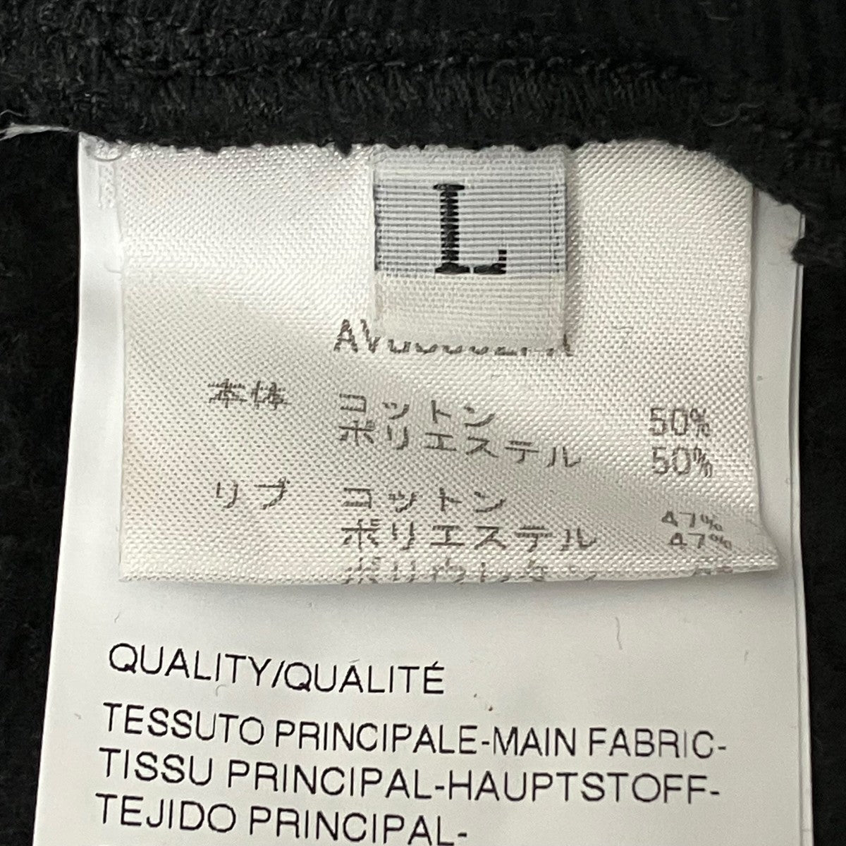 1017 ALYX 9SM ハーフパンツAVUS002FA 古着・中古-6枚目のアイテム画像