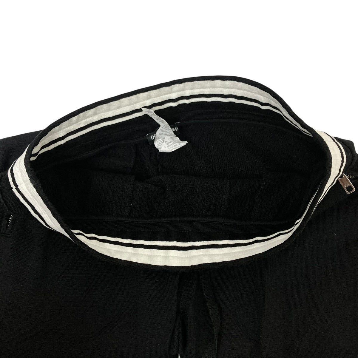 DOLCE ＆ GABBANA ハーフパンツ 古着・中古-4枚目のアイテム画像