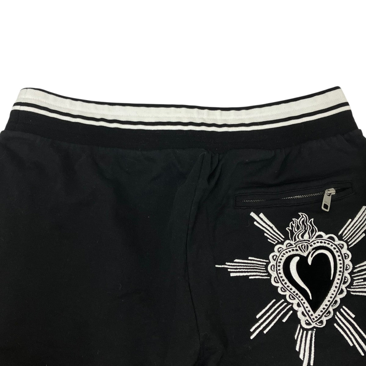 DOLCE ＆ GABBANA ハーフパンツ 古着・中古-5枚目のアイテム画像