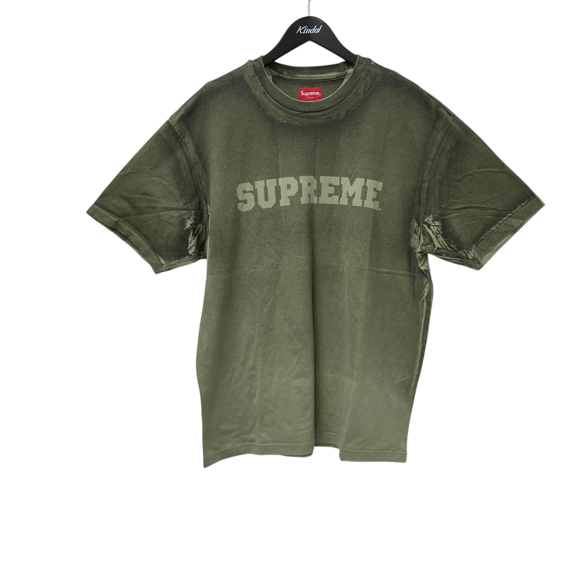 Supreme Tシャツ 古着・中古-1枚目のアイテム画像