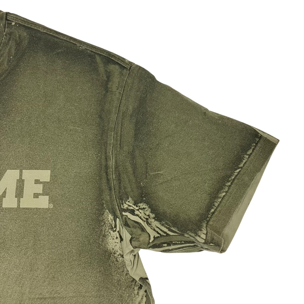 Supreme Tシャツ 古着・中古-5枚目のアイテム画像