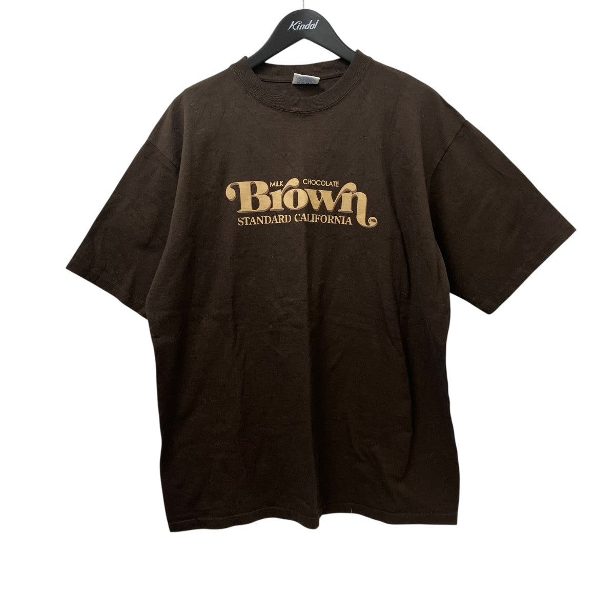 STANDARD CALIFORNIA Tシャツ 古着・中古-1枚目のアイテム画像