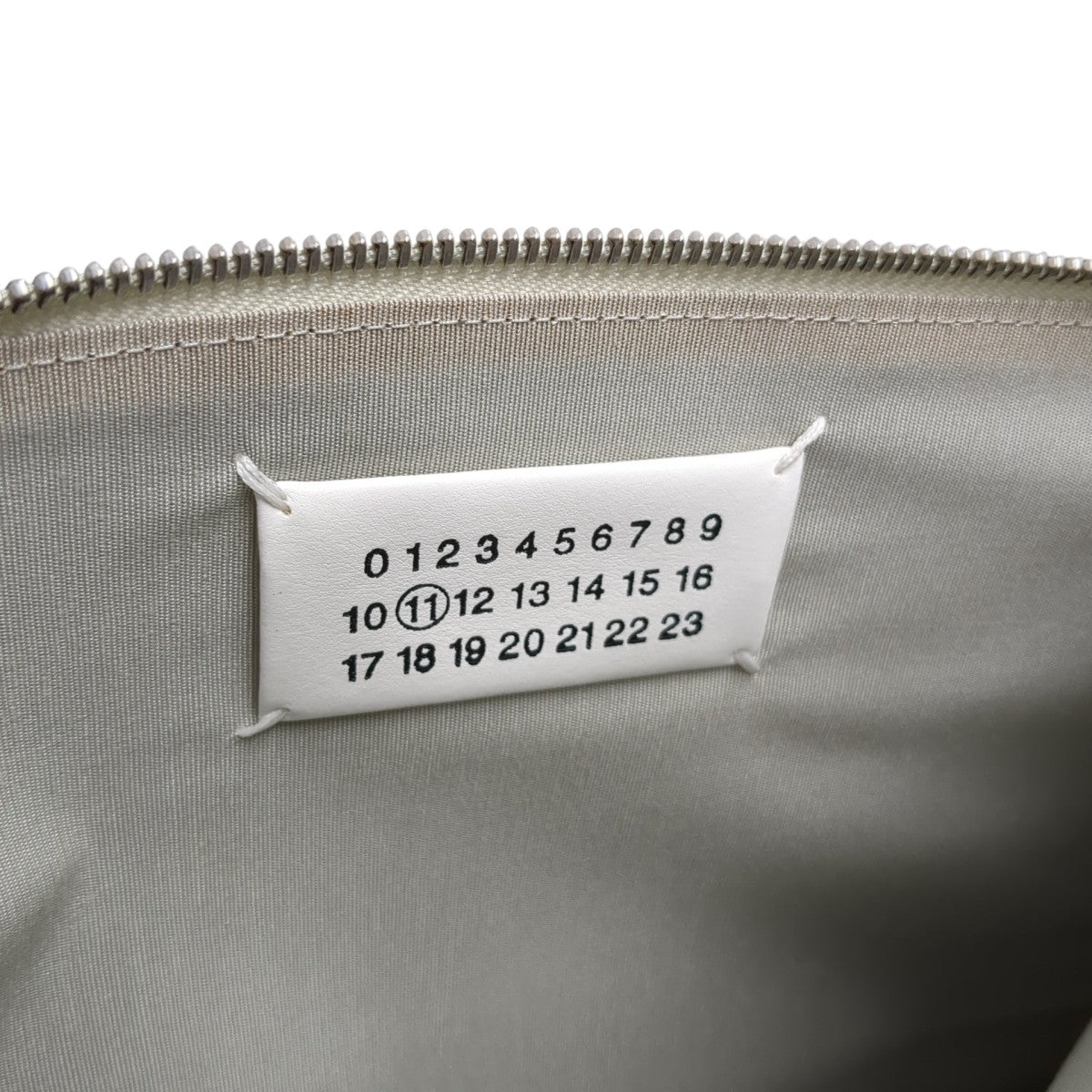 Martin Margiela11 クラッチバッグ 古着・中古-5枚目のアイテム画像