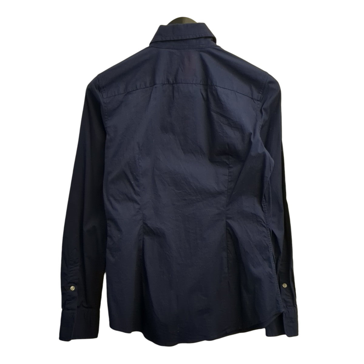 POLO RALPH LAUREN(ポロラルフローレン) シャツ ネイビー サイズ 4