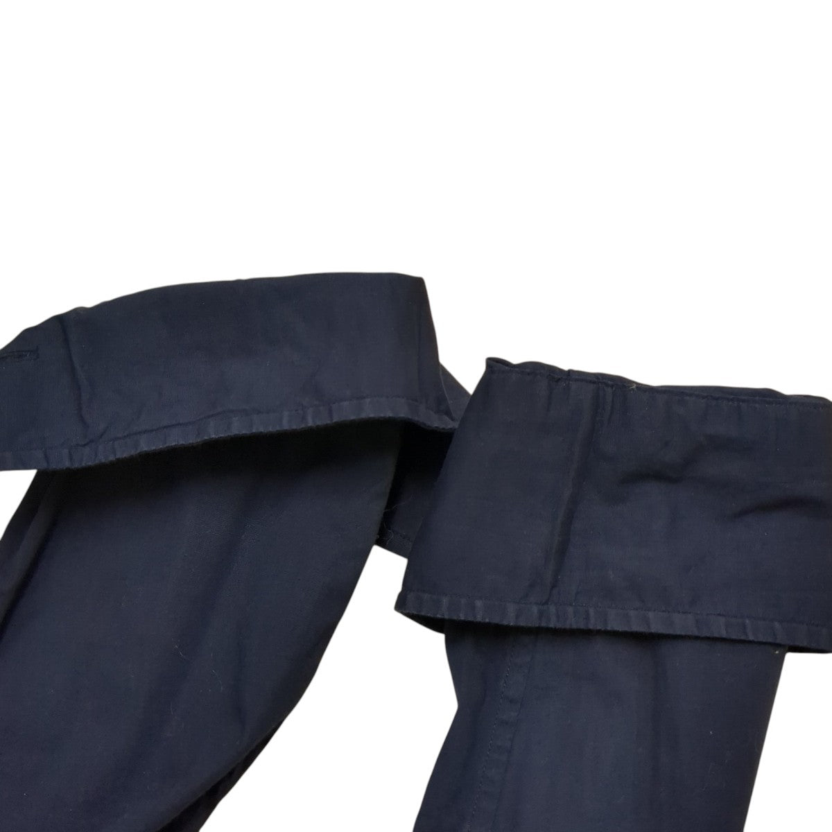 POLO RALPH LAUREN(ポロラルフローレン) シャツ ネイビー サイズ 4